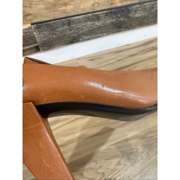 Charles Jourdan France shoes size 9 - Picture 10 of 14